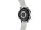 Фото - Смарт-годинник iMiki KW66 Pro Silver Silicone Strap | click.ua