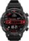 Фото - Смарт-часы iMiki D2 Black Silicone Strap | click.ua