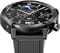 Фото - Смарт-годинник iMiki D2 Black Silicone Strap | click.ua