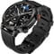Фото - Смарт-годинник iMiki D2 Black Silicone Strap | click.ua