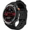 Фото - Смарт-часы iMiki D2 Black Silicone Strap | click.ua