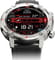 Фото - Смарт-годинник iMiki D2 Silver Silicone Strap | click.ua