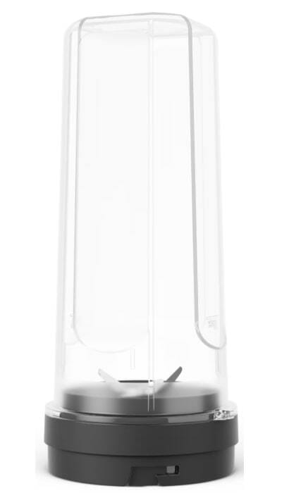 Блендер Electrolux E4SB1-4ST