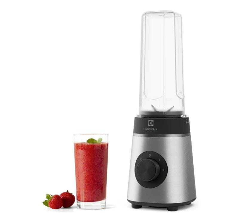 Купить Блендер Electrolux E4SB1-4ST Блендер Electrolux E4SB1-4ST