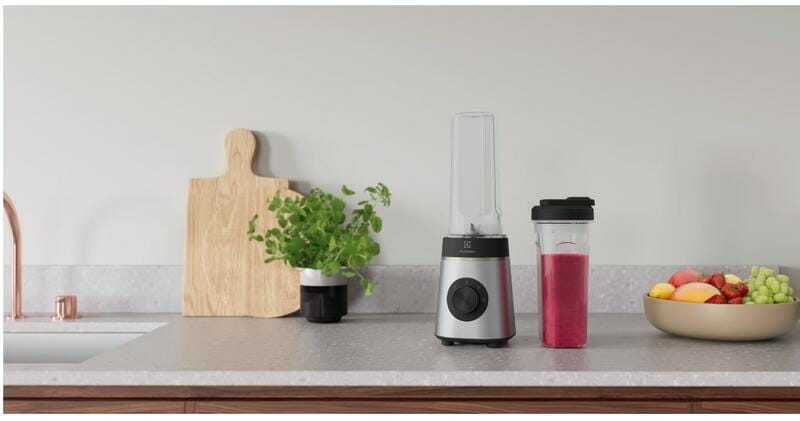 Купить Блендер Electrolux E4SB1-4ST Блендер Electrolux E4SB1-4ST