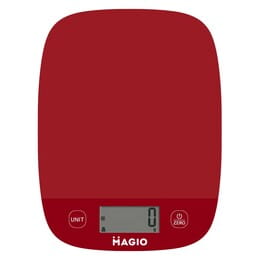 Весы кухонные Magio MG-783