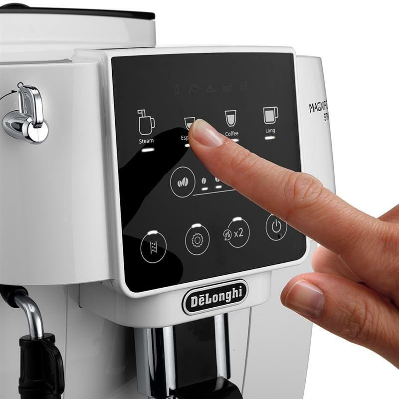 Кавоварка Delonghi Magnifica Start ECAM220.20.W