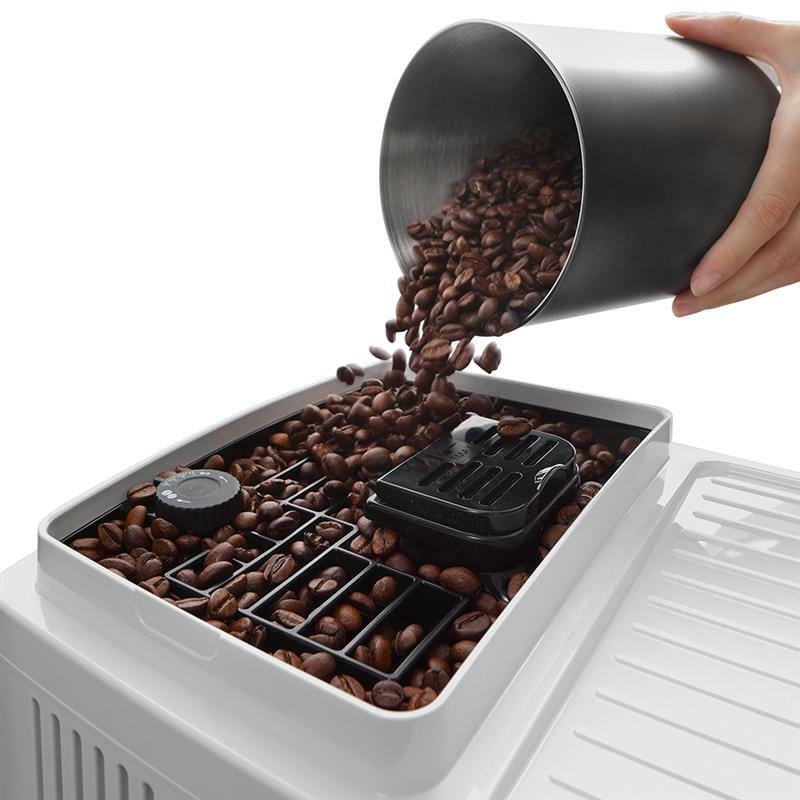 Кавоварка Delonghi Magnifica Start ECAM220.20.W