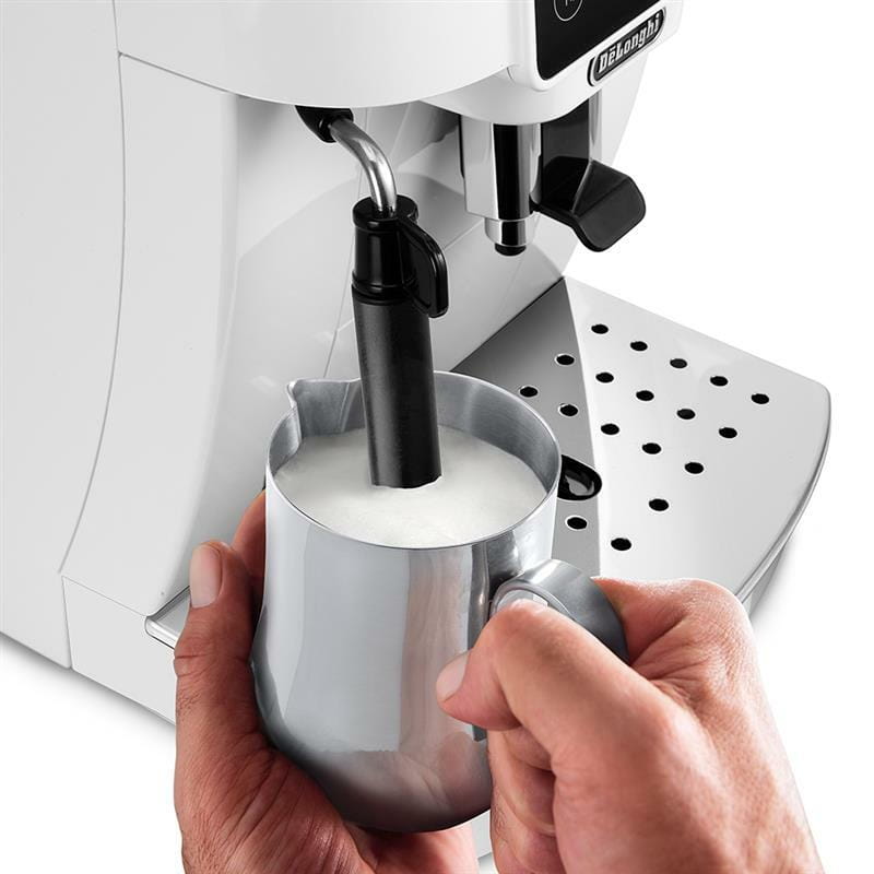 Кавоварка Delonghi Magnifica Start ECAM220.20.W