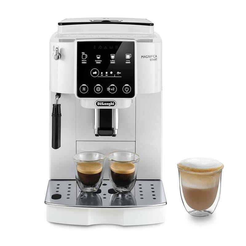 Кавоварка Delonghi Magnifica Start ECAM220.20.W