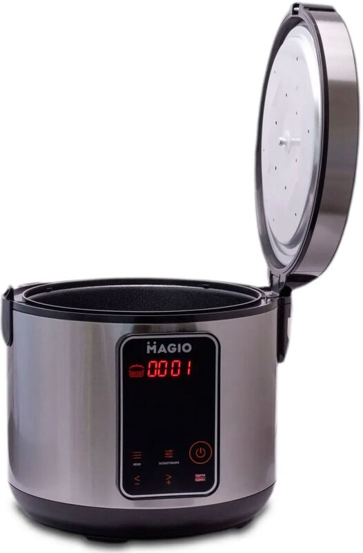 Мультиварка Magio MG-426