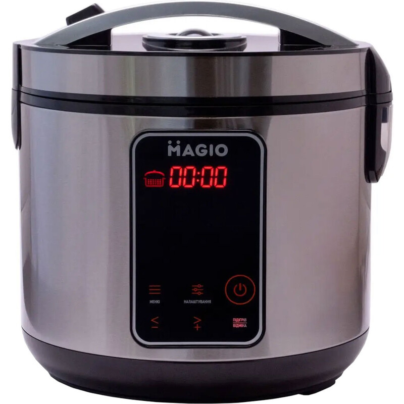 Мультиварка Magio MG-426