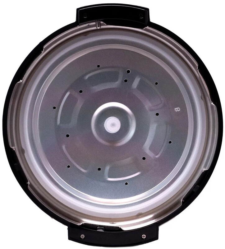 Мультиварка-скороварка Magio MG-429