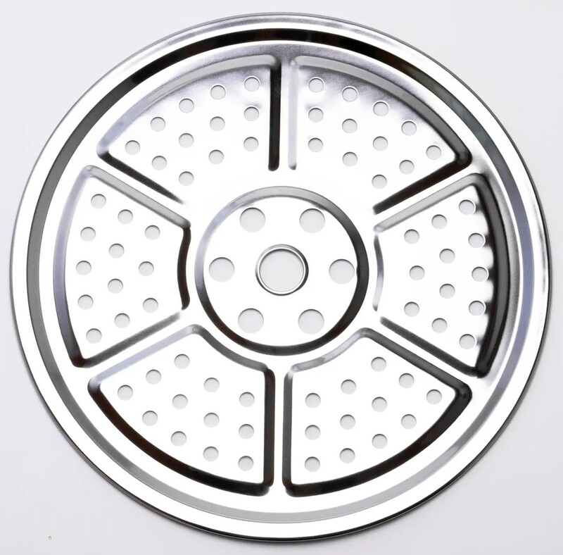 Мультиварка-скороварка Magio MG-429