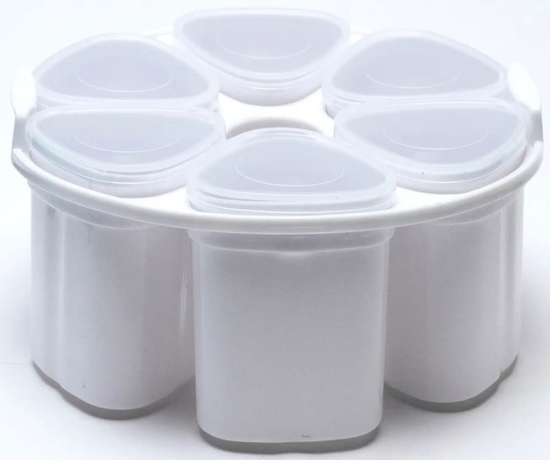 Мультиварка-скороварка Magio MG-429