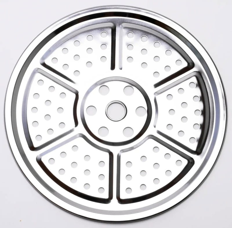 Мультиварка-скороварка Magio MG-429