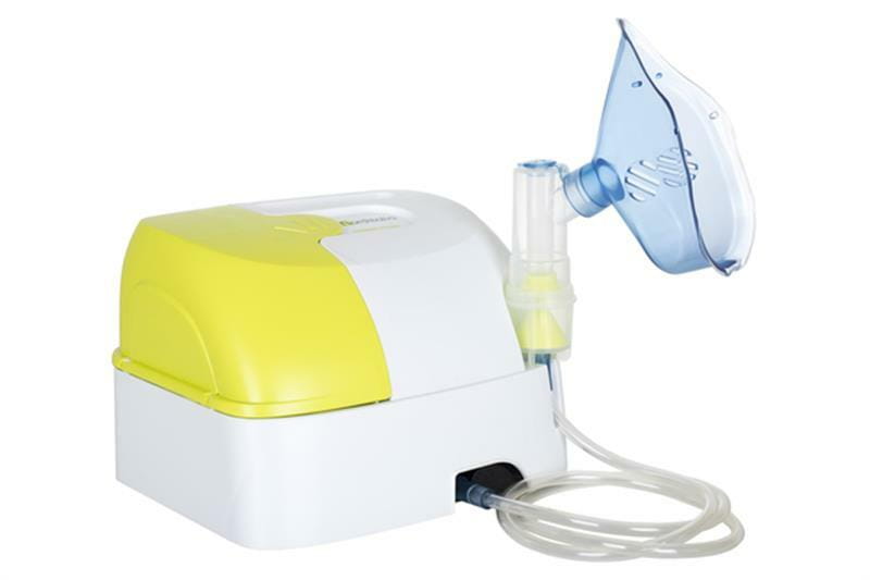 Інгалятор Norditalia Arianne Power