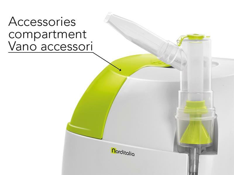 Інгалятор Norditalia Arianne Power