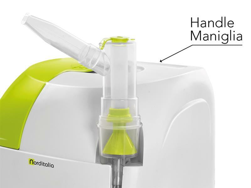 Інгалятор Norditalia Arianne Power