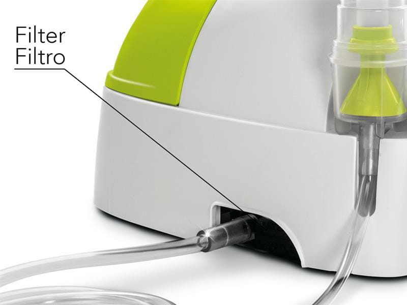 Інгалятор Norditalia Arianne Power