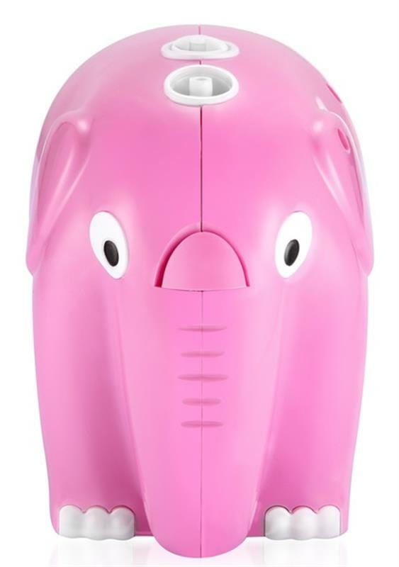 Ингалятор Longevita CNB69012 Pink