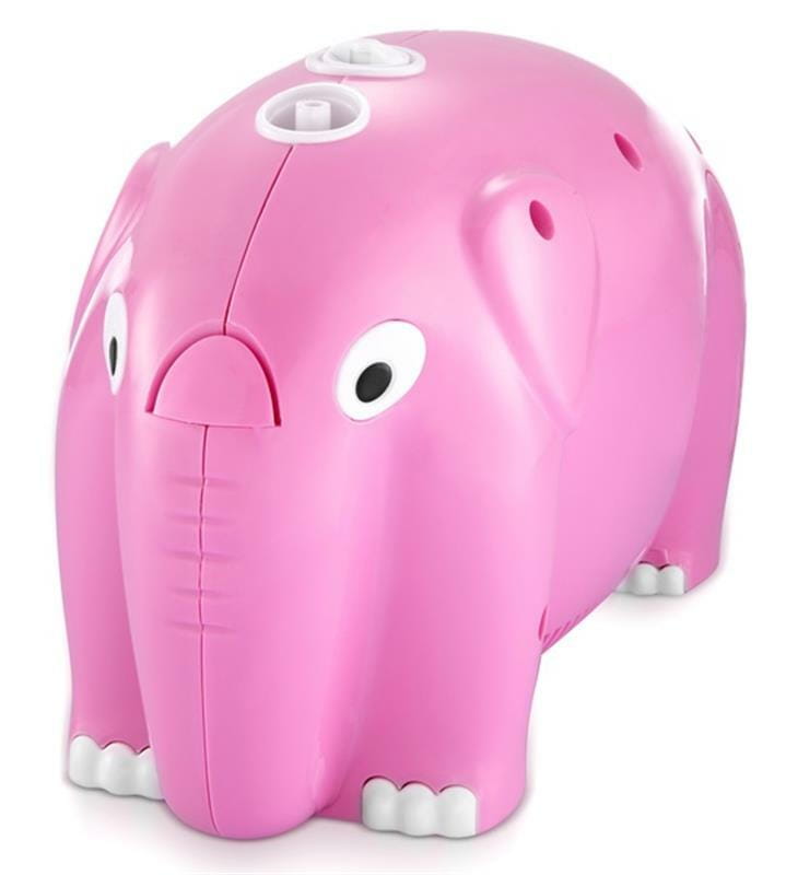 Ингалятор Longevita CNB69012 Pink