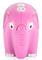 Фото - Ингалятор Longevita CNB69012 Pink | click.ua