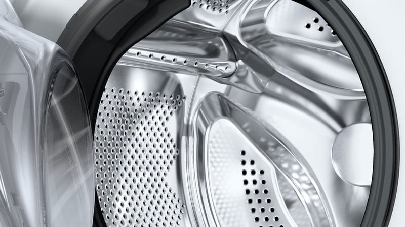 Стиральная машина с сушкой Bosch WDS28460UA