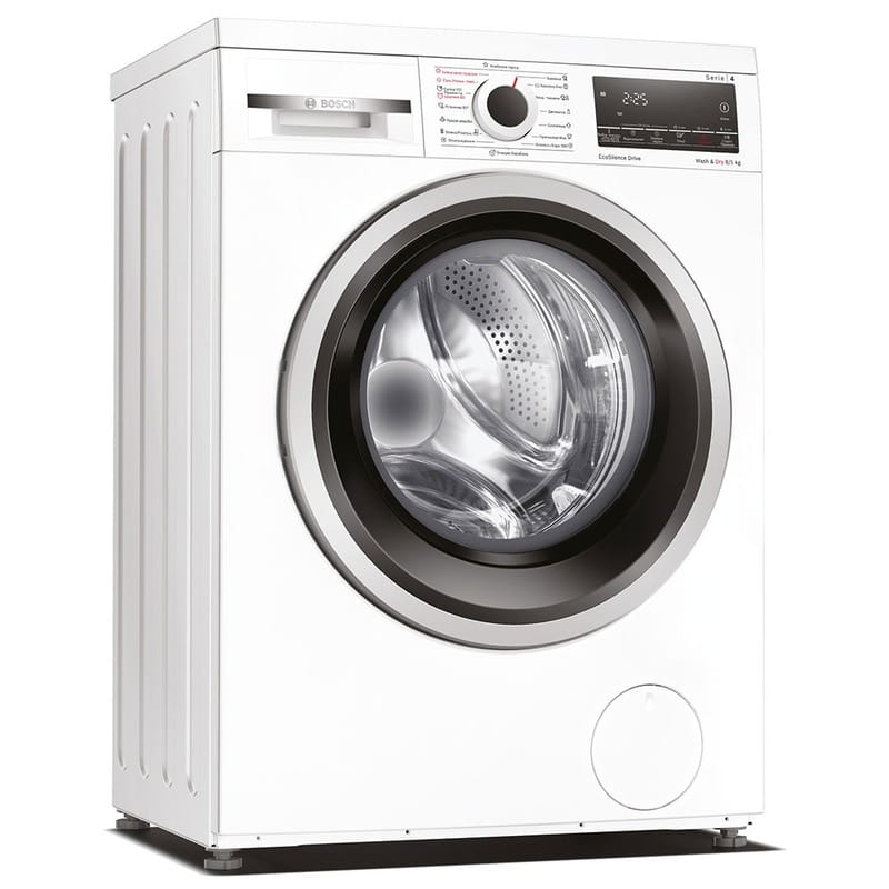 Стиральная машина с сушкой Bosch WDS28460UA