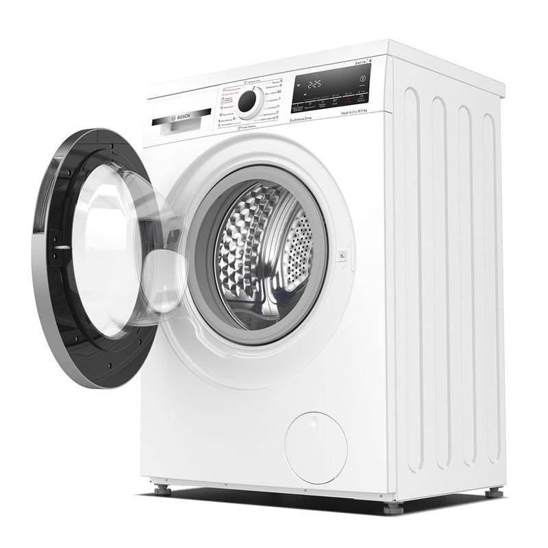 Стиральная машина с сушкой Bosch WDS28460UA