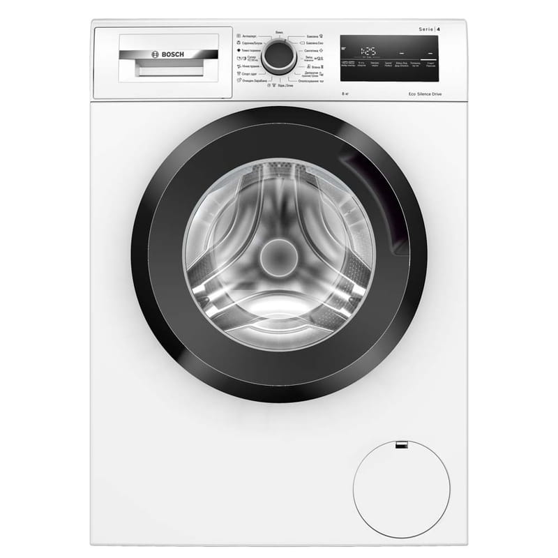 Стиральная машина с сушкой Bosch WDS28460UA