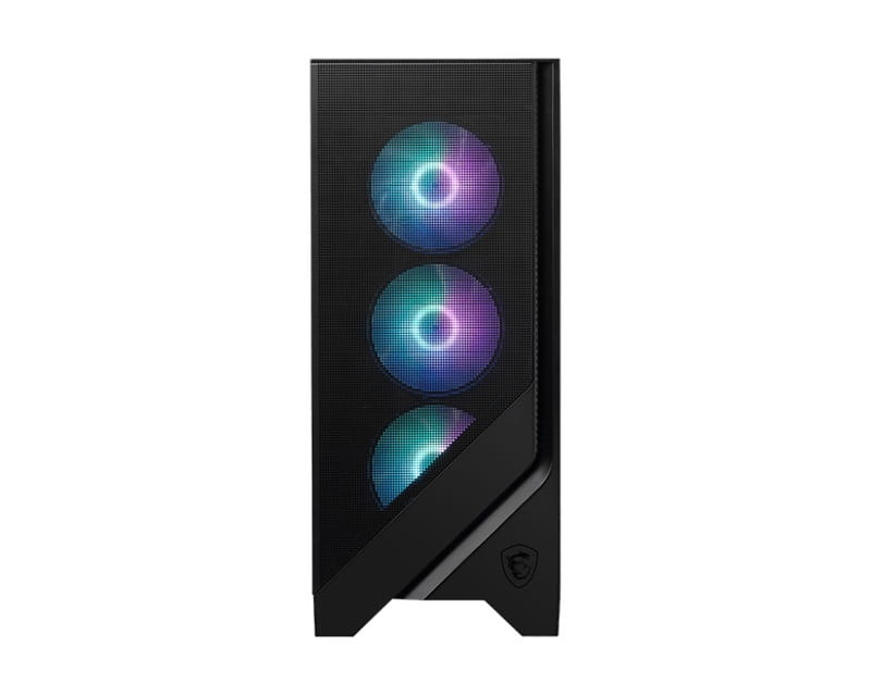 Корпус MSI MAG Forge 320R Airflow без БП