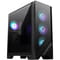 Фото - Корпус MSI MAG Forge 320R Airflow без БП | click.ua