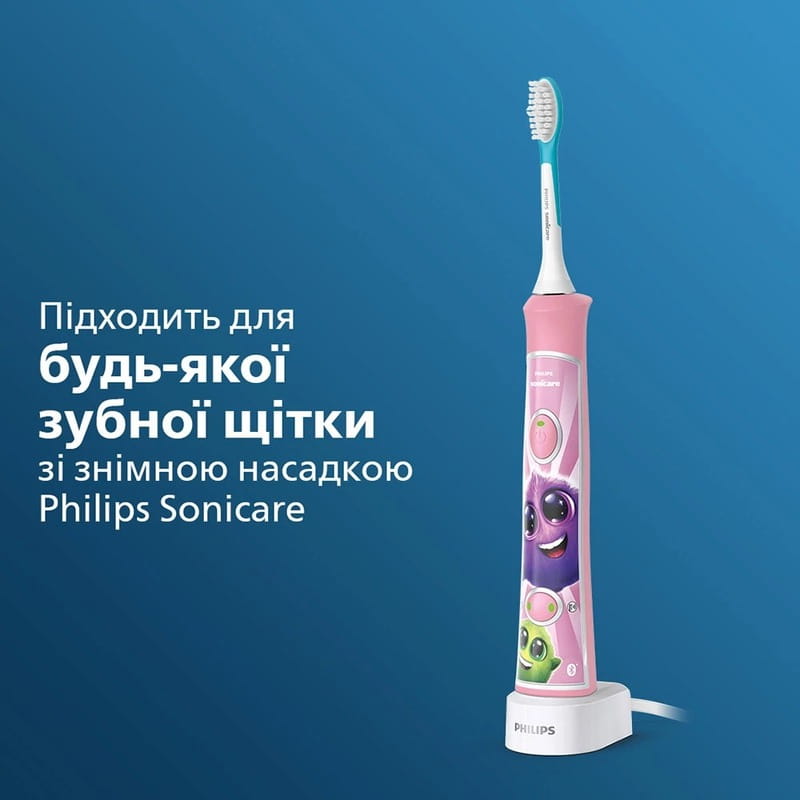 Насадка для зубной щетки Philips HX6042/33