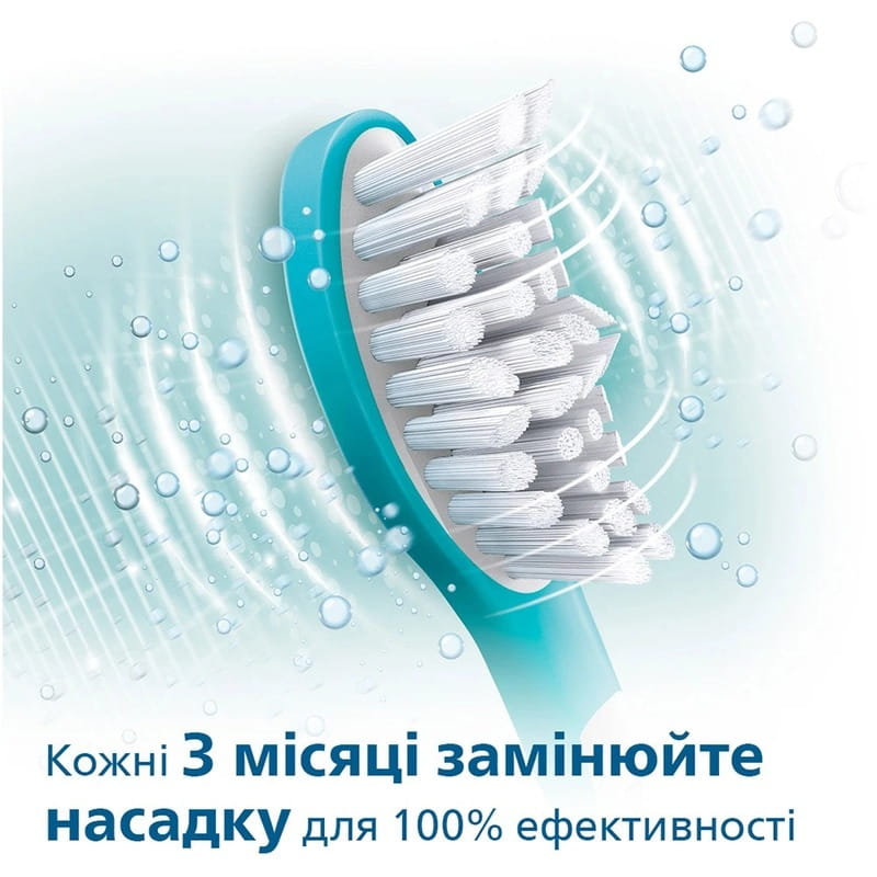 Насадка для зубной щетки Philips HX6042/33