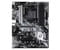 Фото - Материнская плата ASRock B550 Phantom Gaming 4 Socket AM4 | click.ua