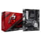 Фото - Материнська плата ASRock B550 Phantom Gaming 4 Socket AM4 | click.ua