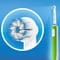 Фото - Зубна електрощітка Braun Oral-B Sensi Ultrathin Junior (D16.513.1) | click.ua