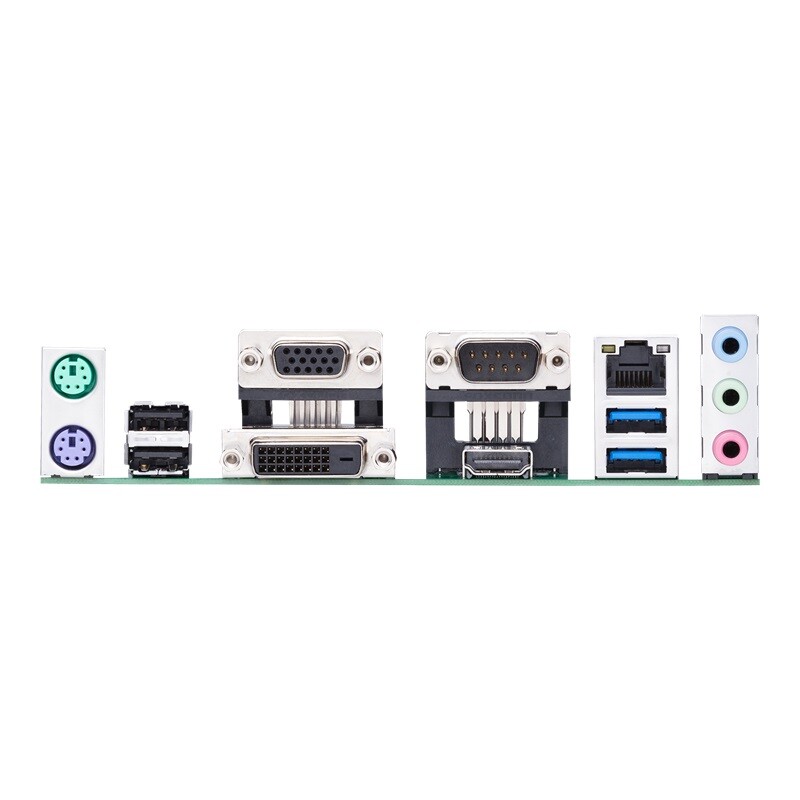 Материнская плата Asus Pro H410M-C/CSM Socket 1200