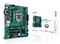 Фото - Материнская плата Asus Pro H410M-C/CSM Socket 1200 | click.ua