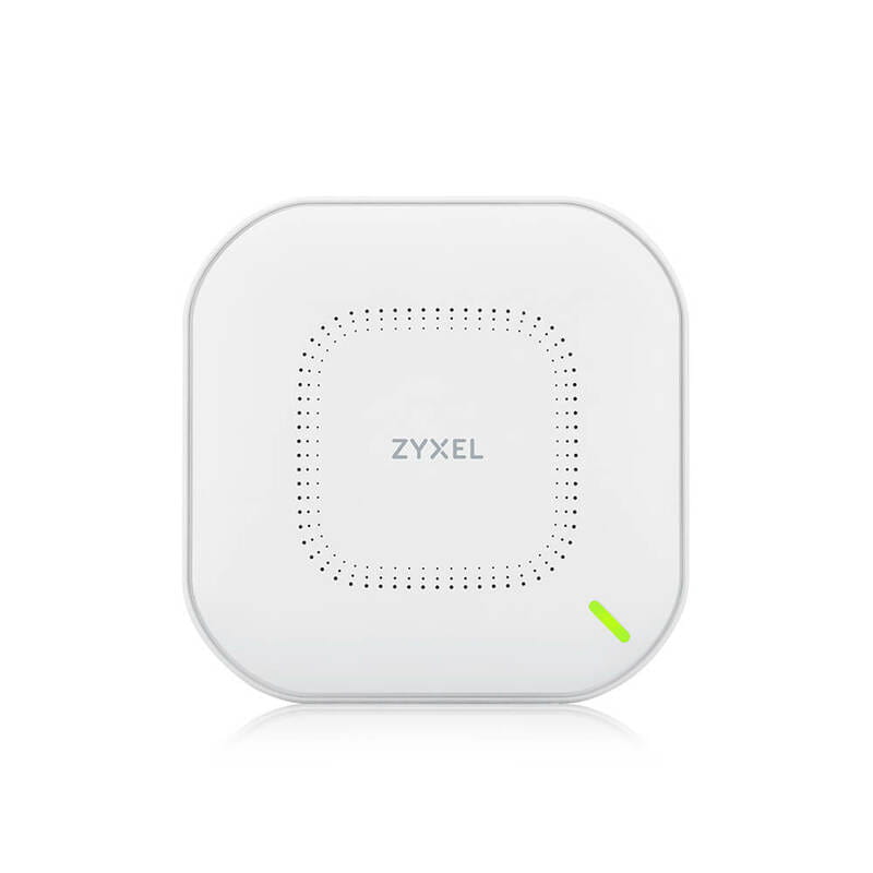 Точка доступа ZYXEL WAX630S (WAX630S-EU0101F)