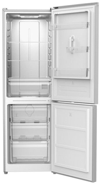 Холодильник Edler ED-355CIN