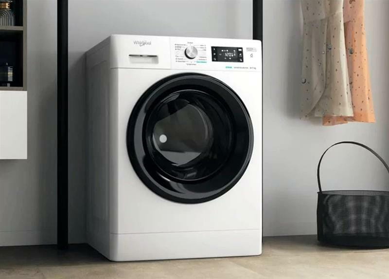 Стиральная машина с сушкой Whirlpool FFWDB 976258 BV UA