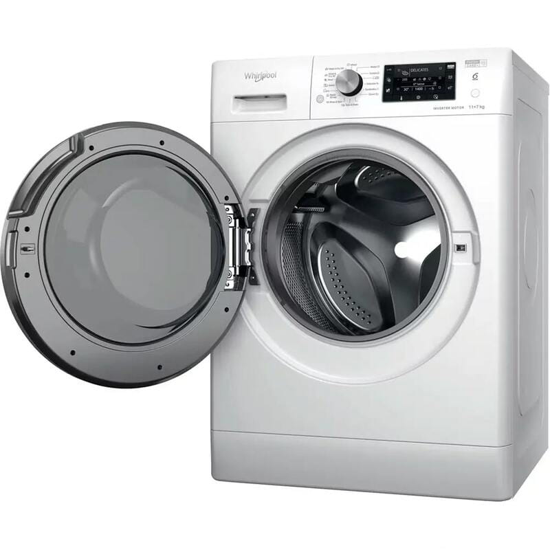 Пральна машина Whirlpool FFWDB 1176258 BCV UA