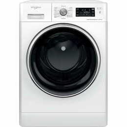 Пральна машина з сушкою Whirlpool FFWDB 1176258 BCV UA