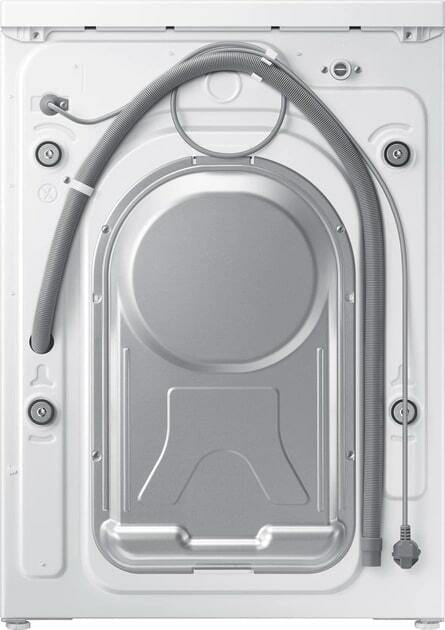 Стиральная машина Samsung WW60AG4S00CEUA