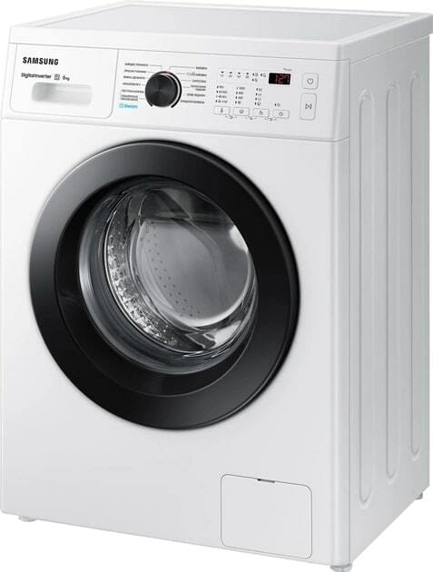 Стиральная машина Samsung WW60AG4S00CEUA