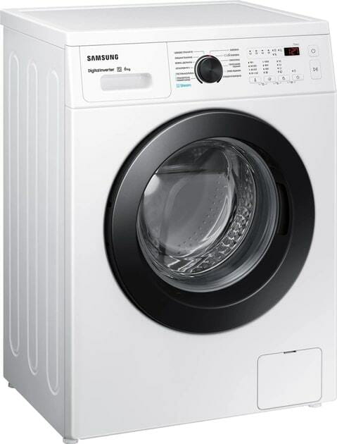 Стиральная машина Samsung WW60AG4S00CEUA
