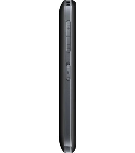 Мобiльний телефон Nomi i1871 Dual Sim Black