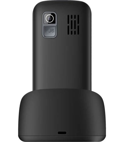 Мобильный телефон Nomi i1871 Dual Sim Black